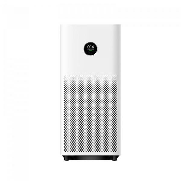 Xiaomi Очиститель воздуха Mi Smart Air Purifier 4 #1