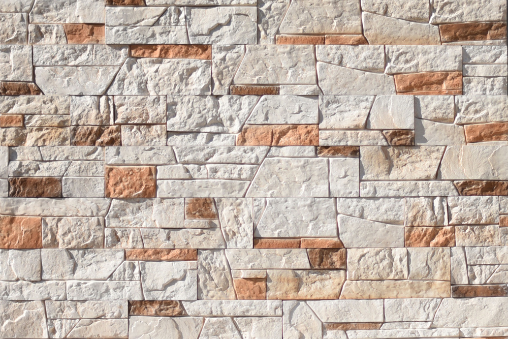 Декоративный камень "Мальтийский Срез" - купить с доставкой по выгодным ...