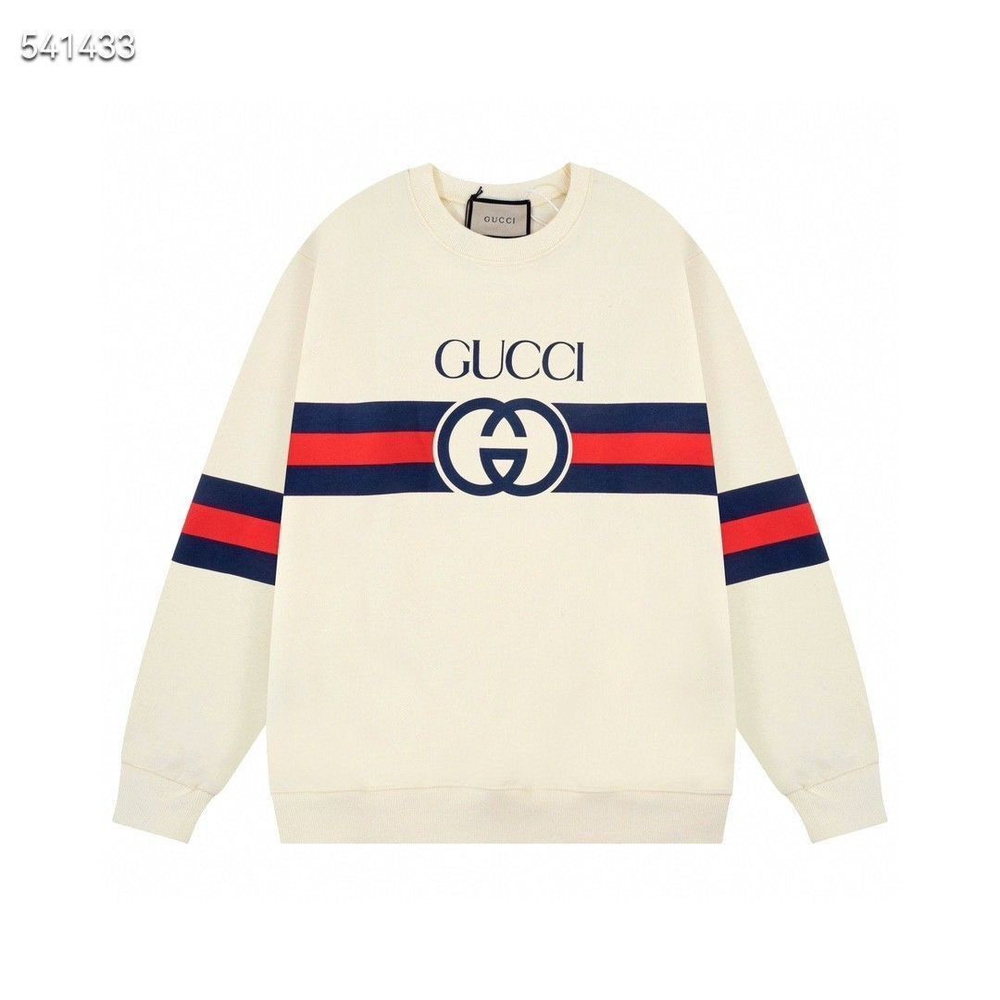 Свитшот Gucci #1