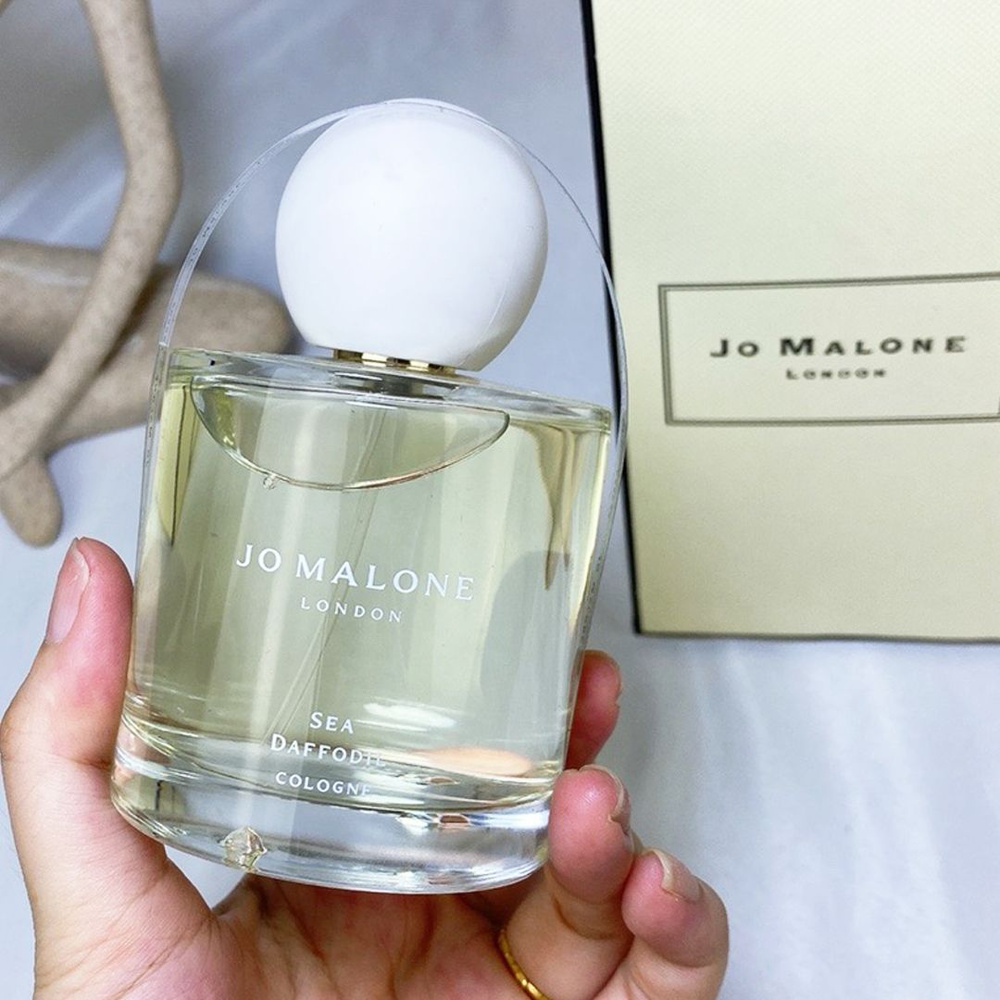 Jo Malone Духи Sea Daffodil Женский парфюм-спрей 100 мл #1