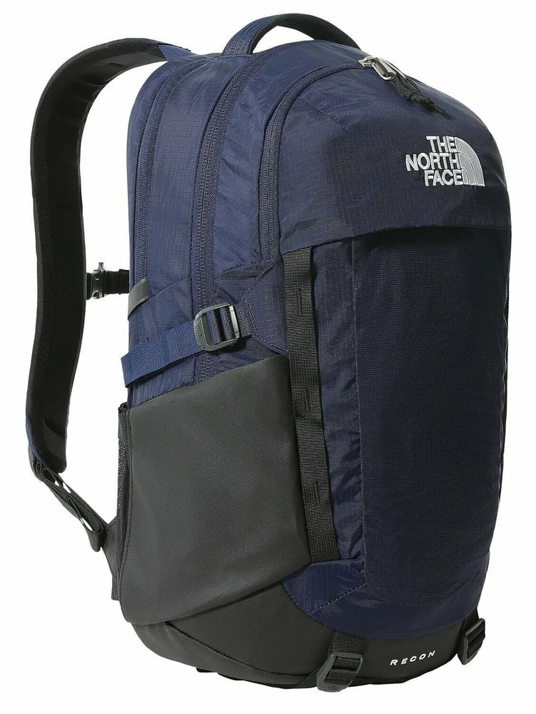 Рюкзак The North Face Recon TFN Navy купить на OZON по низкой цене ...