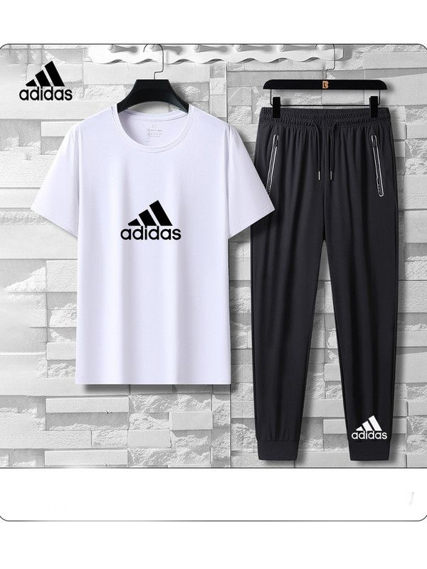 Костюм спортивный adidas #1