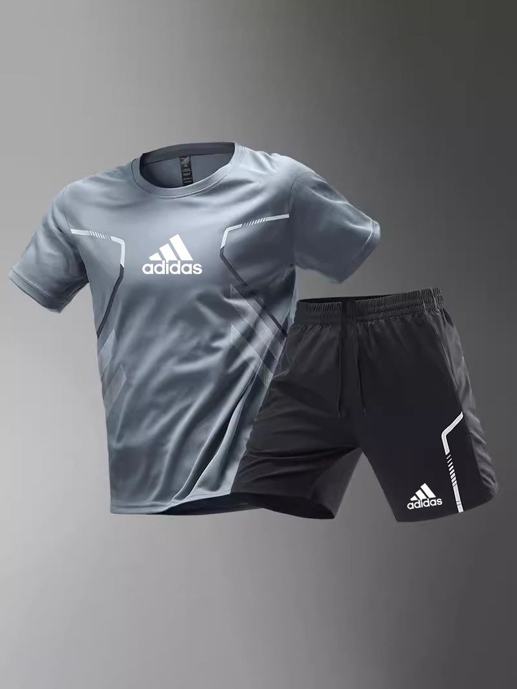 Костюм спортивный adidas #1