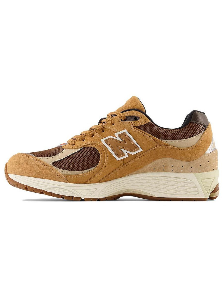 Кроссовки New Balance 2002 #1