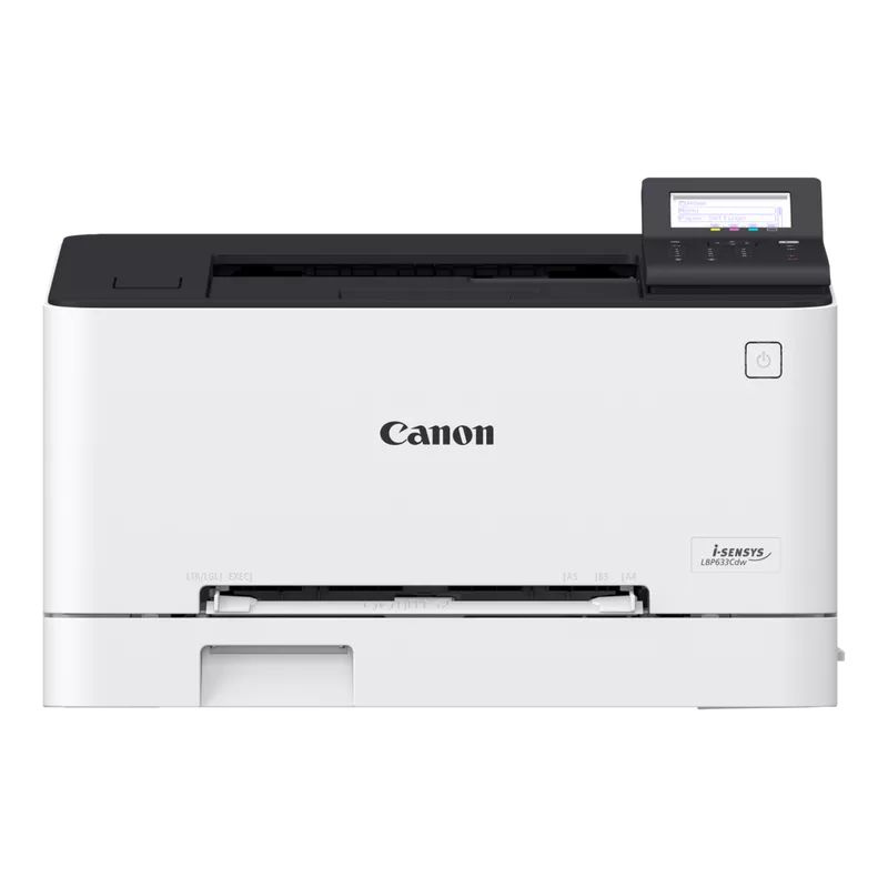 Принтер лазерный цветной Canon i-Sensys LBP631CW / Wi-Fi, принтер А4 ...