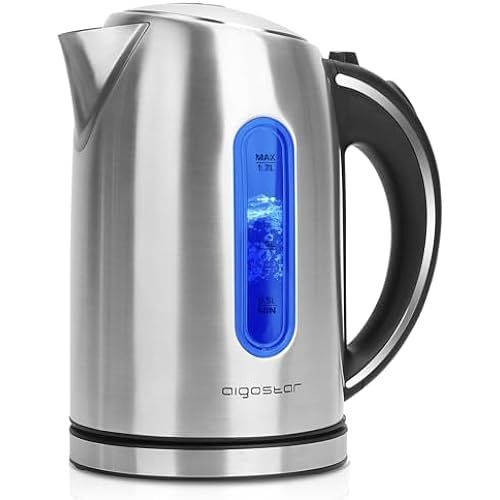 Aigostar kettle best sale