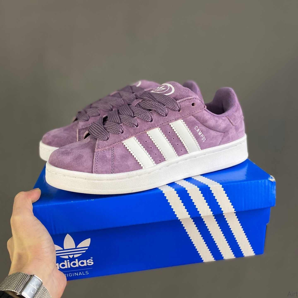 Кроссовки adidas Originals CAMPUS 00S #1