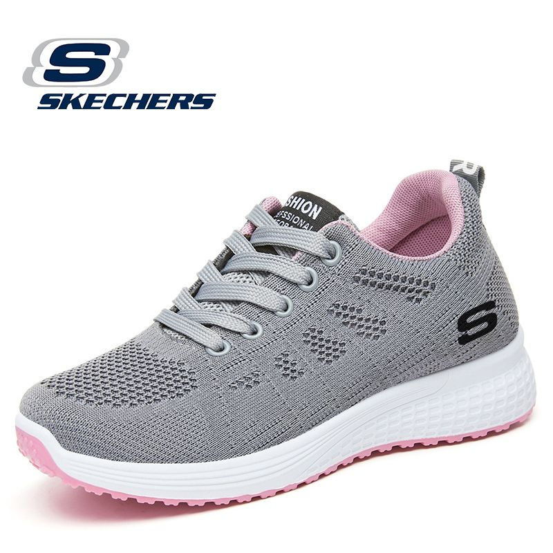 Кроссовки Skechers #1