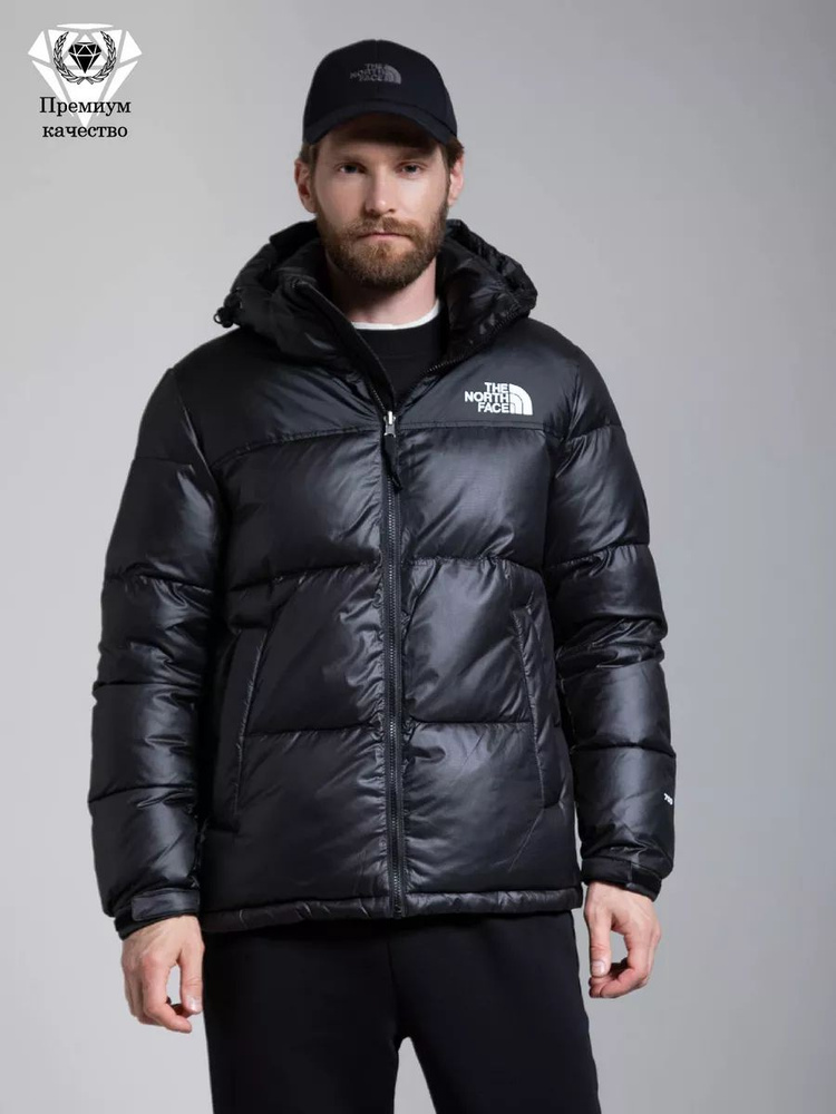 Пуховик The North Face ACT 600 PackLight Down Jkt #1