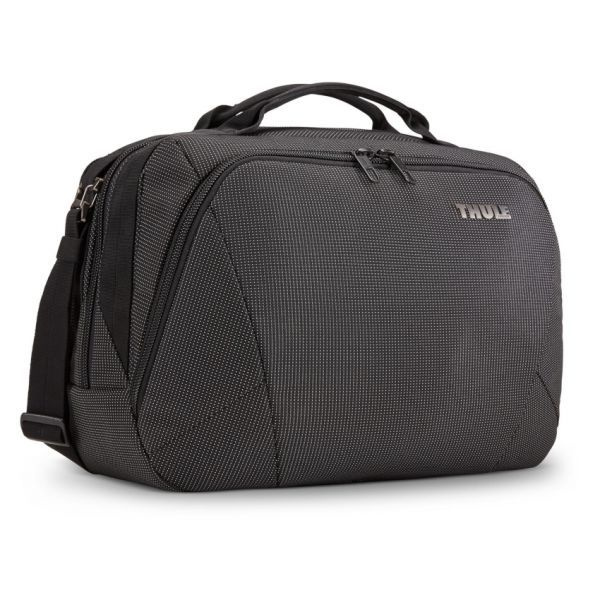 Дорожная сумка Thule Crossover 2 Boarding Bag 25L (цвет: черный) #1