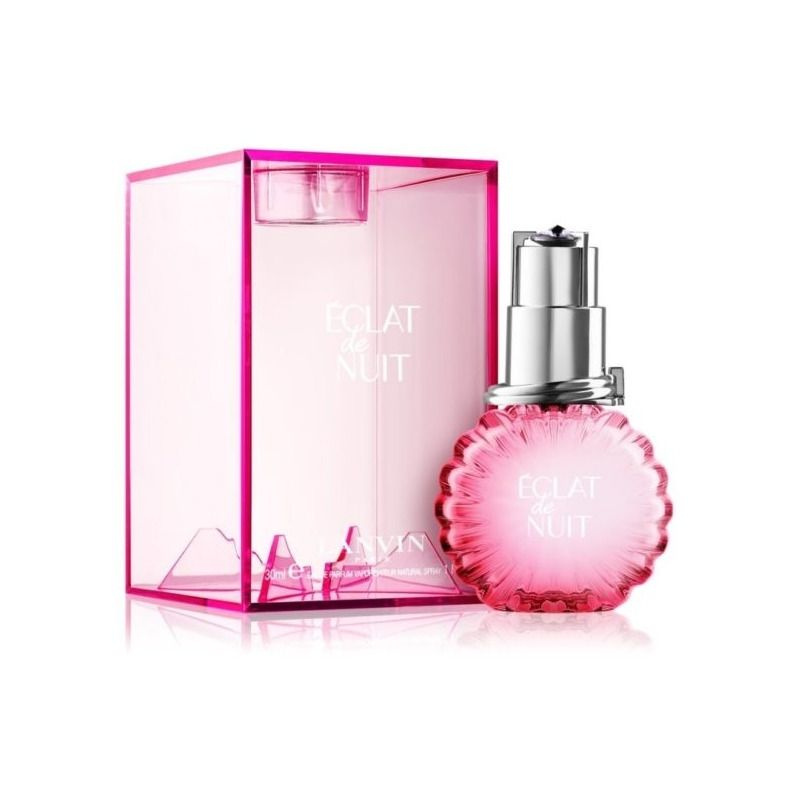 Lanvin Eclat de Nuit парфюмерная вода 30 мл / Ланвин Эклат Де Нуит #1