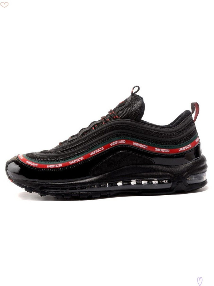 Кроссовки Nike AIR MAX 97 #1