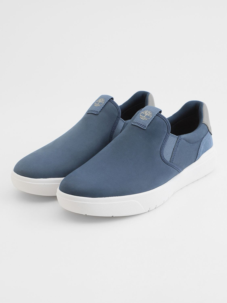 Слипоны Timberland Seneca Bay SLIP ON SNEAKER #1