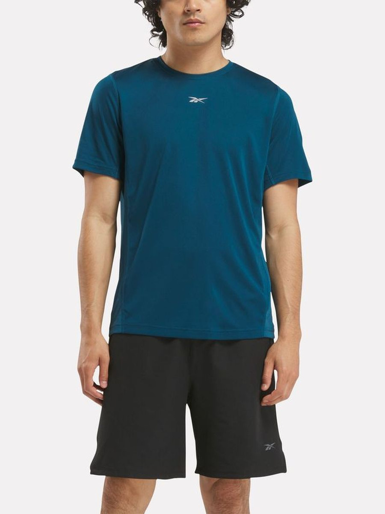 Футболка Reebok RUNNING SS SPEEDWICK TEE #1