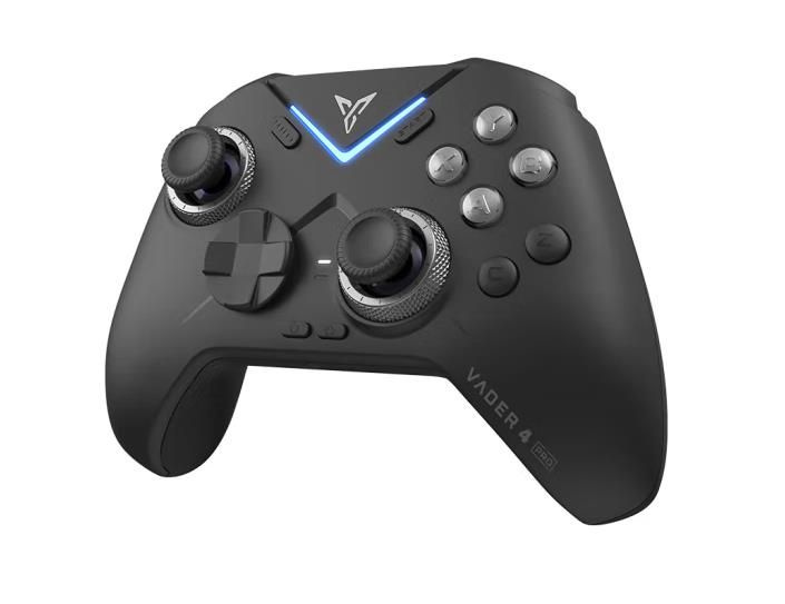 Flydigi Vader 4 Pro Беспроводная игровая ручка Xbox с поддержкой Switch компьютер Steam телефон DW12C #1