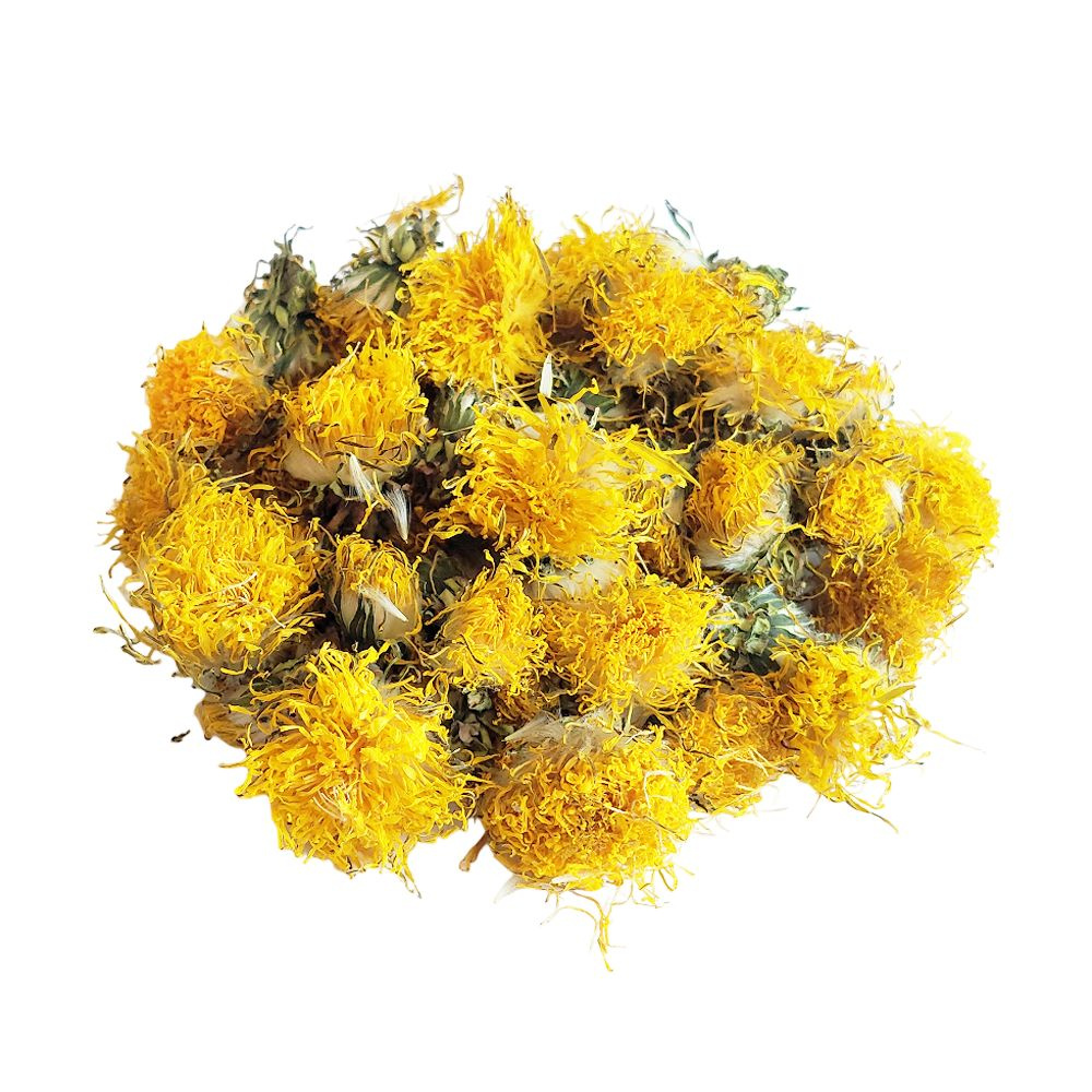 Одуванчик лекарственный, цветки 20 гр. #1