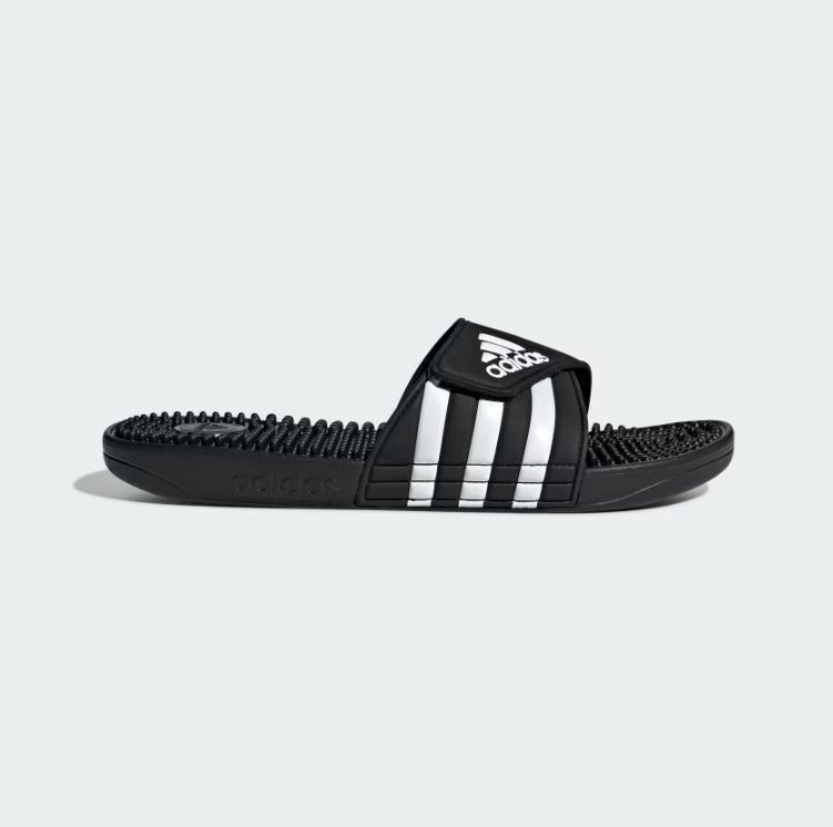 Сланцы adidas ADISSAGE #1