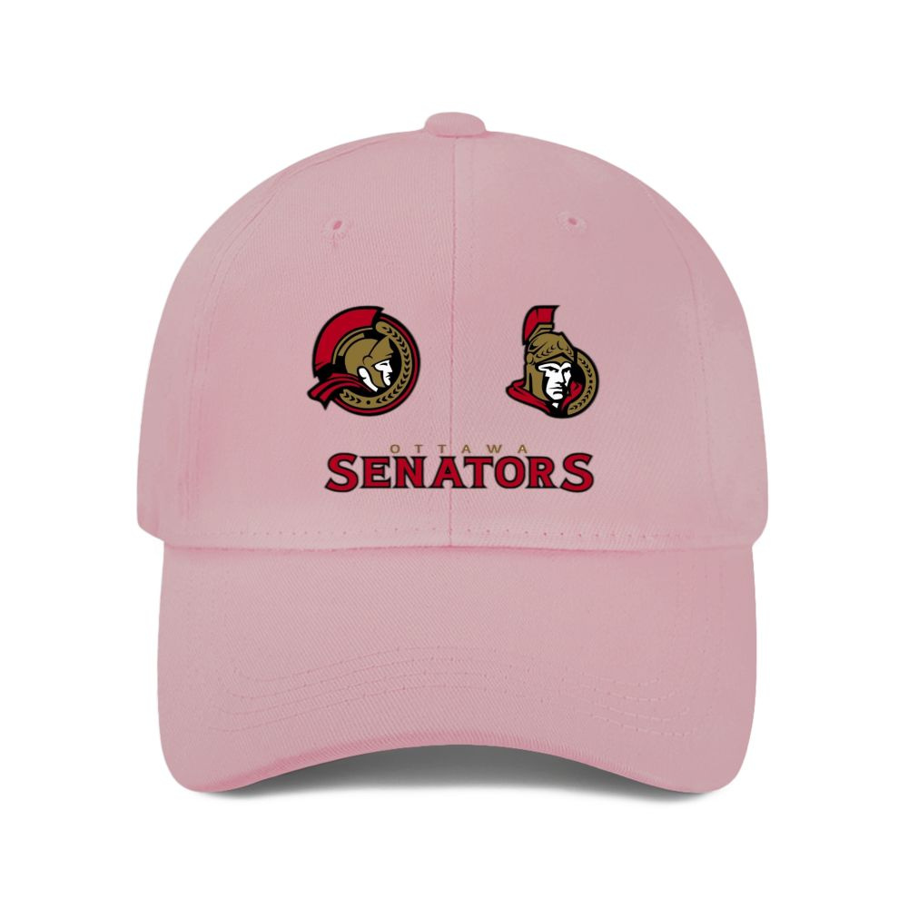 Бейсболка NHL Ottawa Senators #1