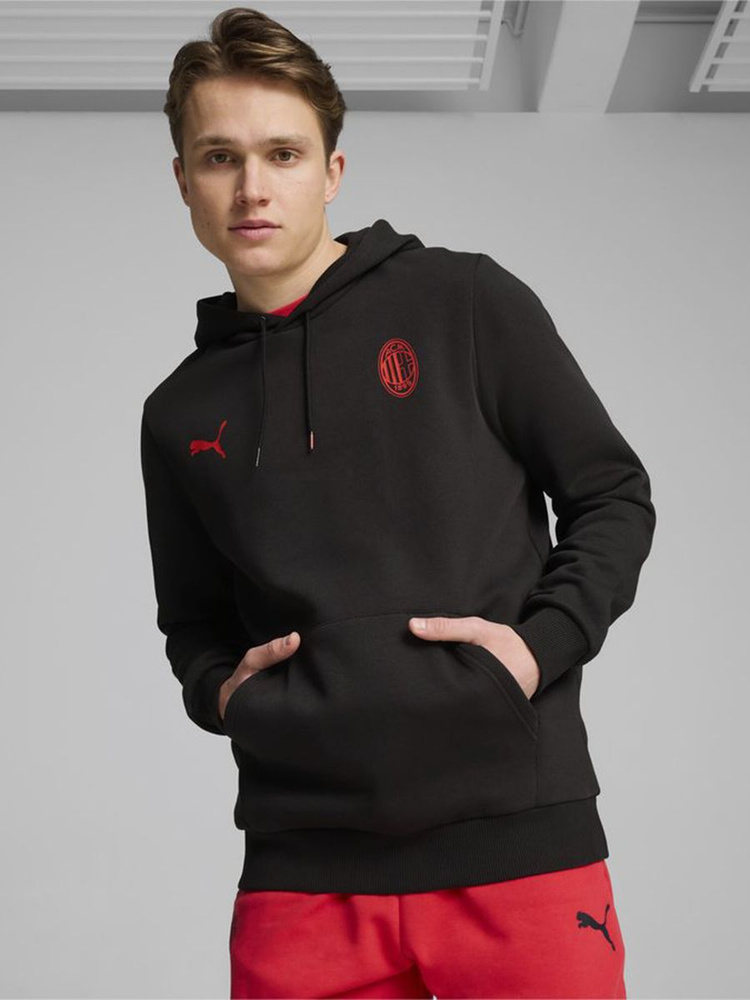 Худи PUMA Acm Ess Hoodie #1