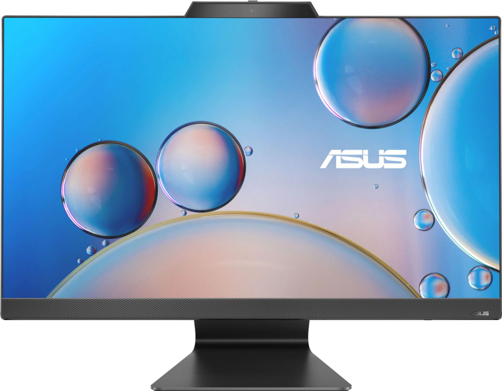 ASUS 27" Моноблок F3702WFA-BPE0090SSD 512 ГБ, DOS), 90PT03M2-M00D60 #1