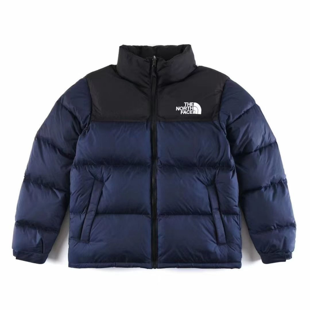 Пуховик The North Face #1