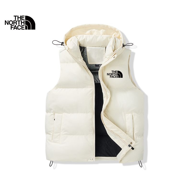 Жилет утепленный The North Face #1