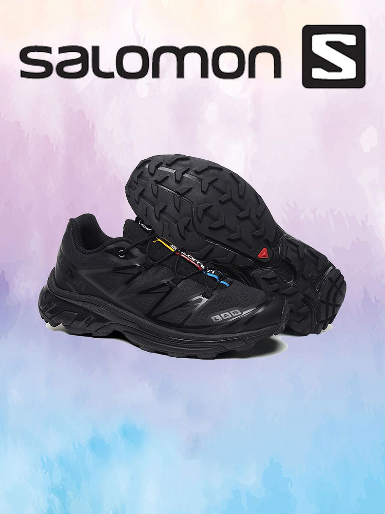 Кроссовки Salomon #1