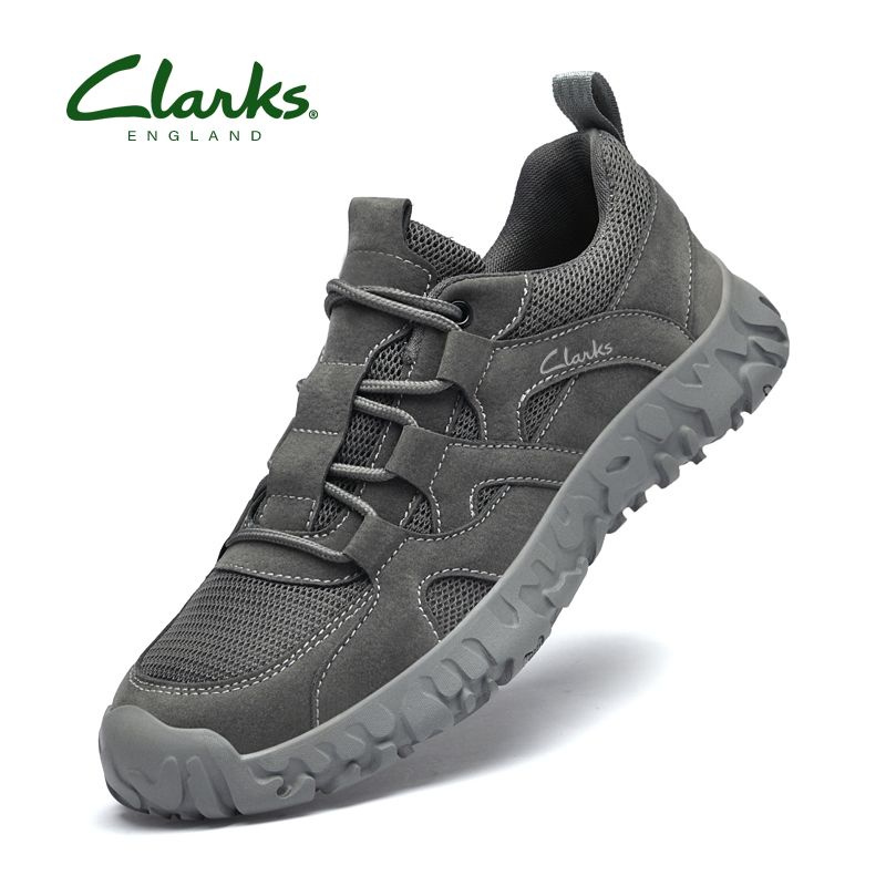 Кроссовки Clarks #1