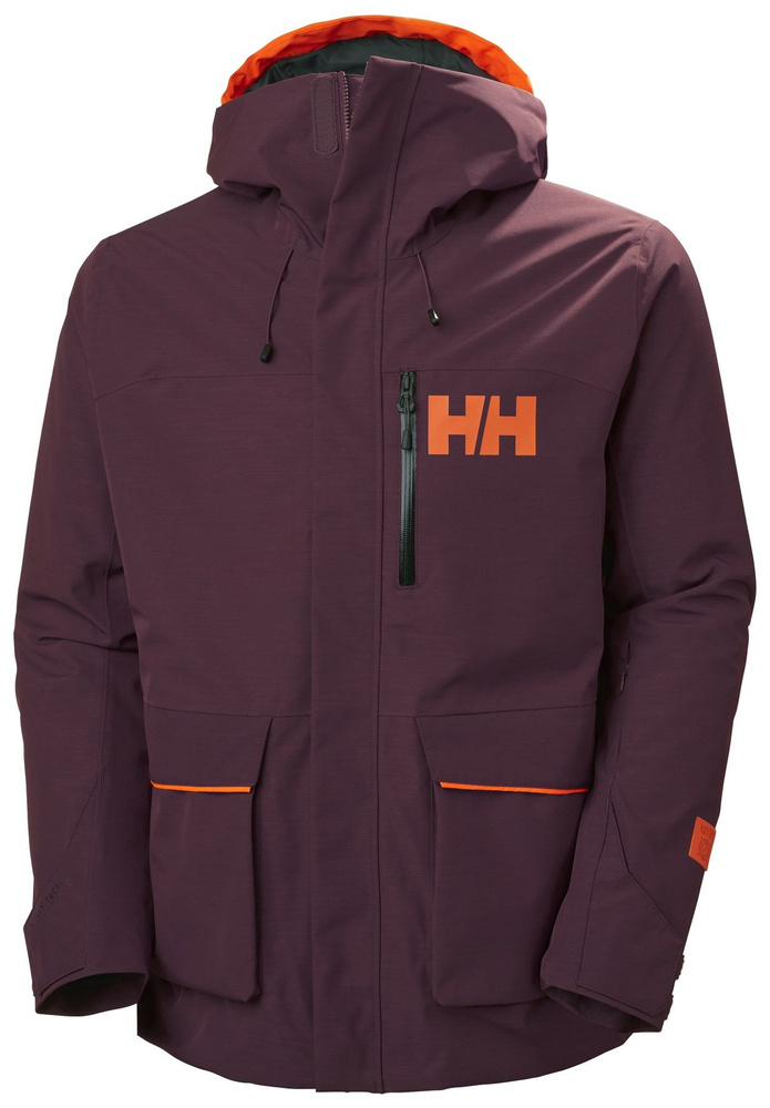 Куртка горнолыжная Helly Hansen #1