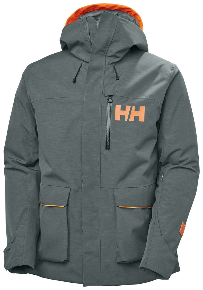 Куртка горнолыжная Helly Hansen #1