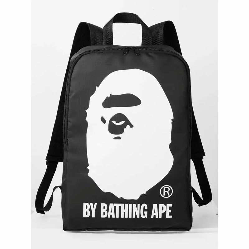 BAPE Сумка пляжная #1