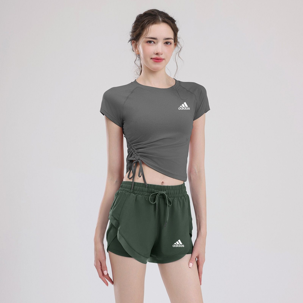 Костюм спортивный adidas #1