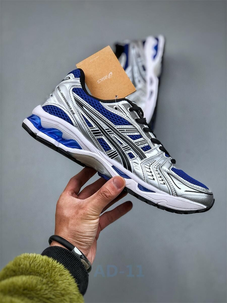 Кроссовки ASICS Gel-Kayano 14 #1