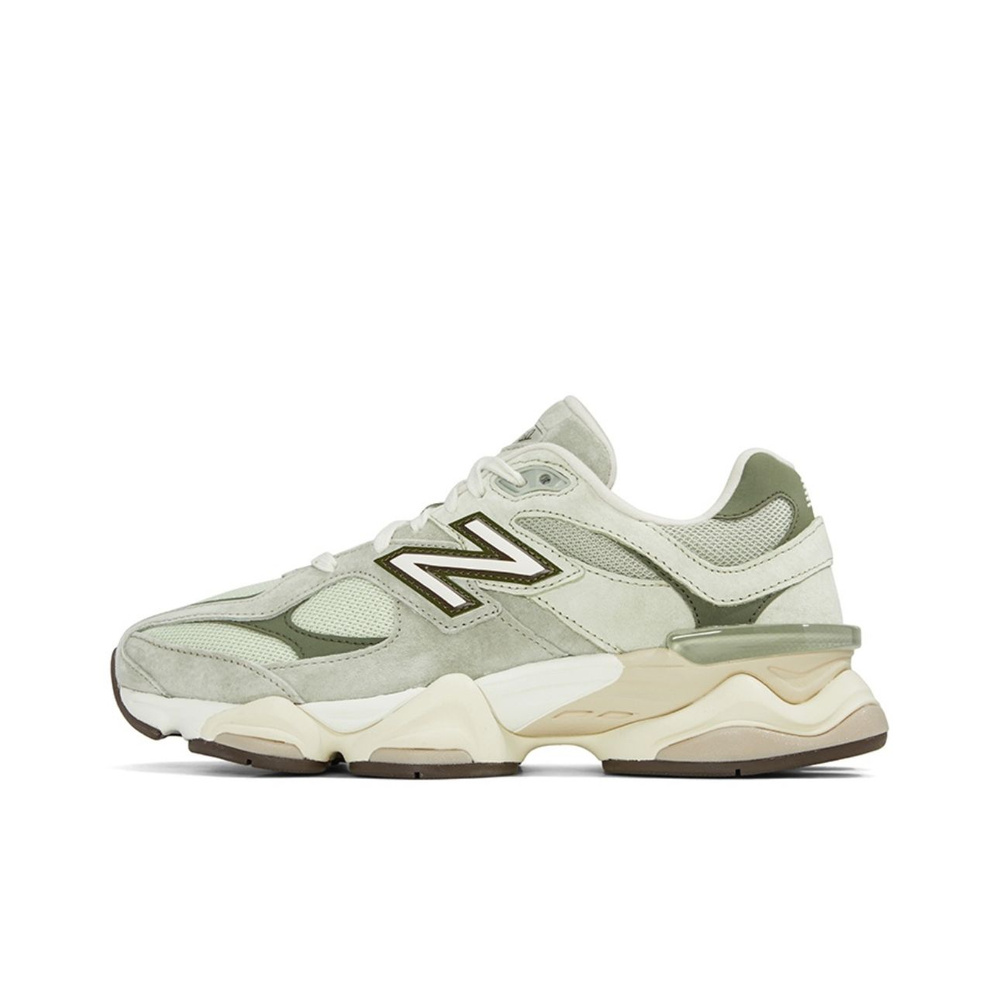 Кроссовки New Balance NB 9060 #1