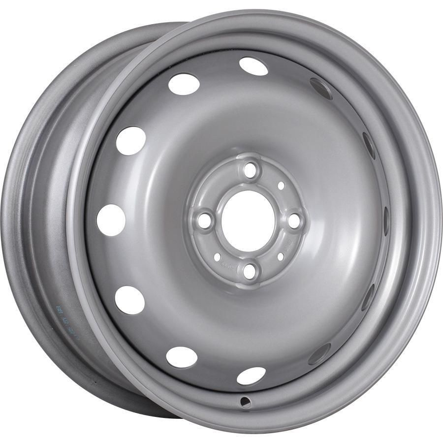 Magnetto Lada Vesta Колесный диск Штампованный 16x6.5" PCD4х100 ET50 D60.1 #1