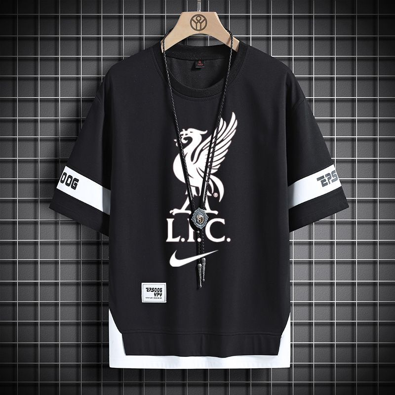 Футболка FC Liverpool #1