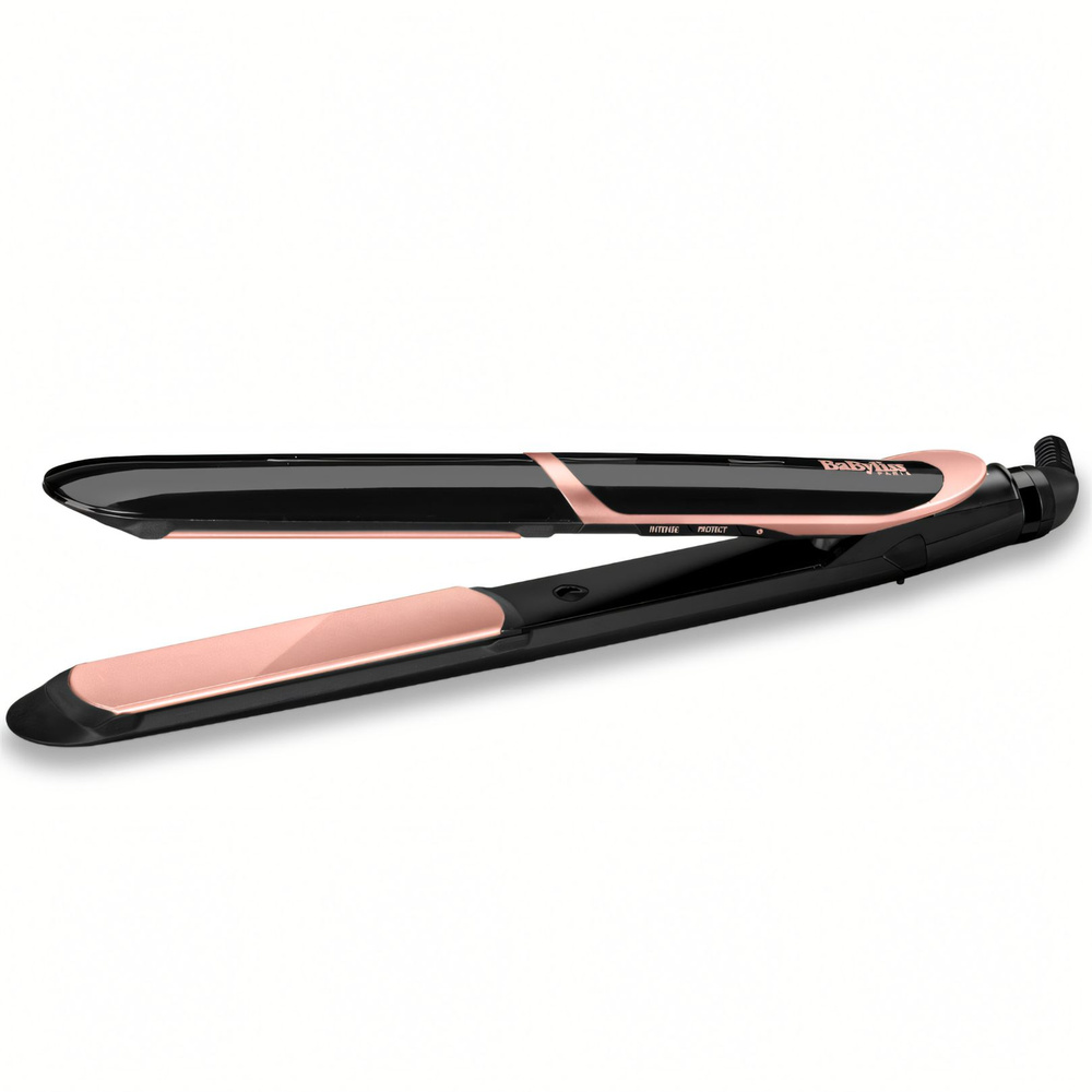 Выпрямитель для волос Babyliss ST391E #1