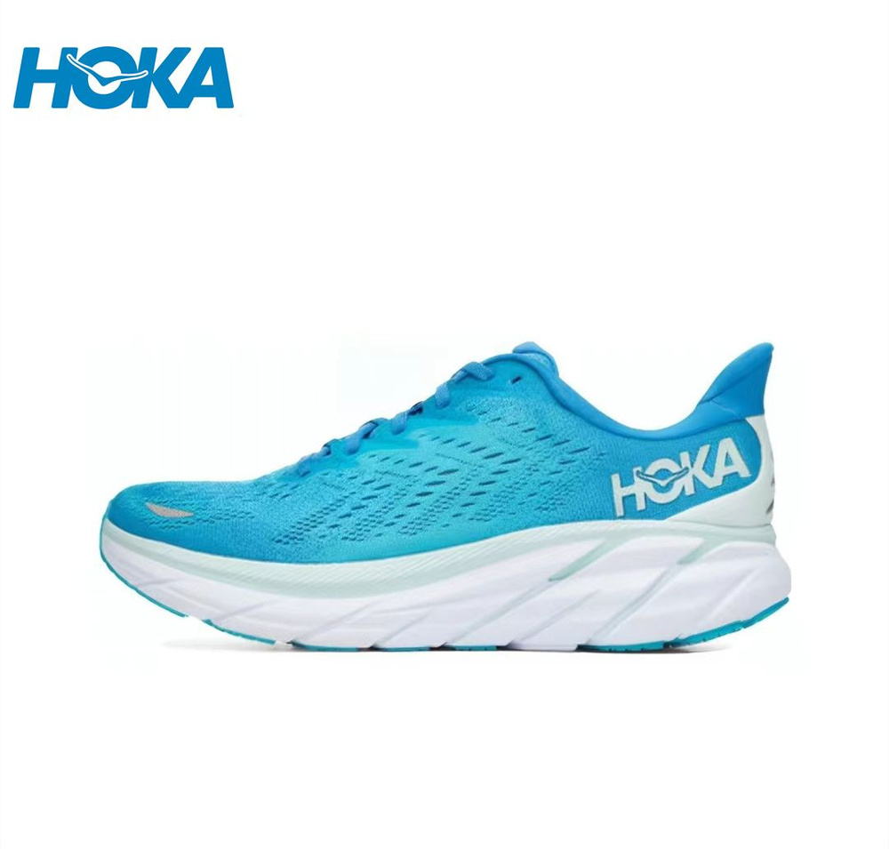 Кроссовки HOKA ONE ONE Clifton 8 #1