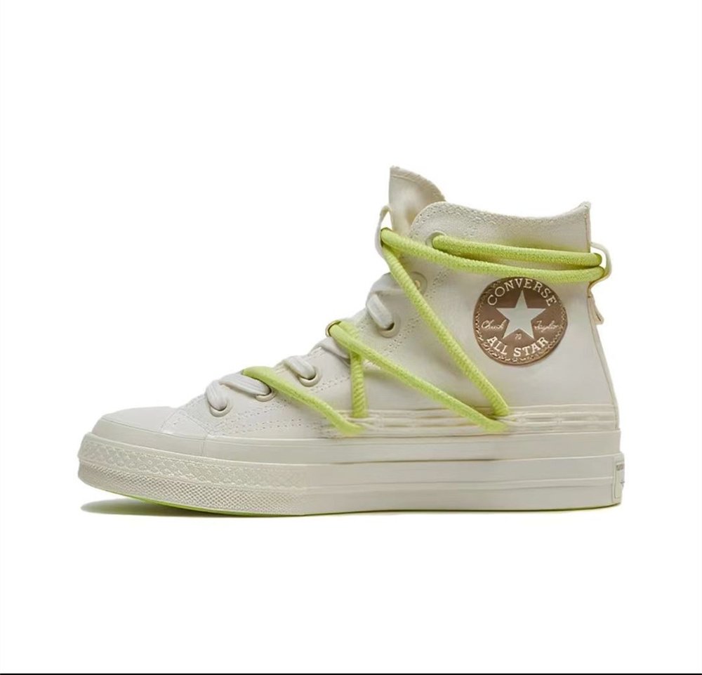 Кеды Converse Chuck Taylor All Star Hi #1