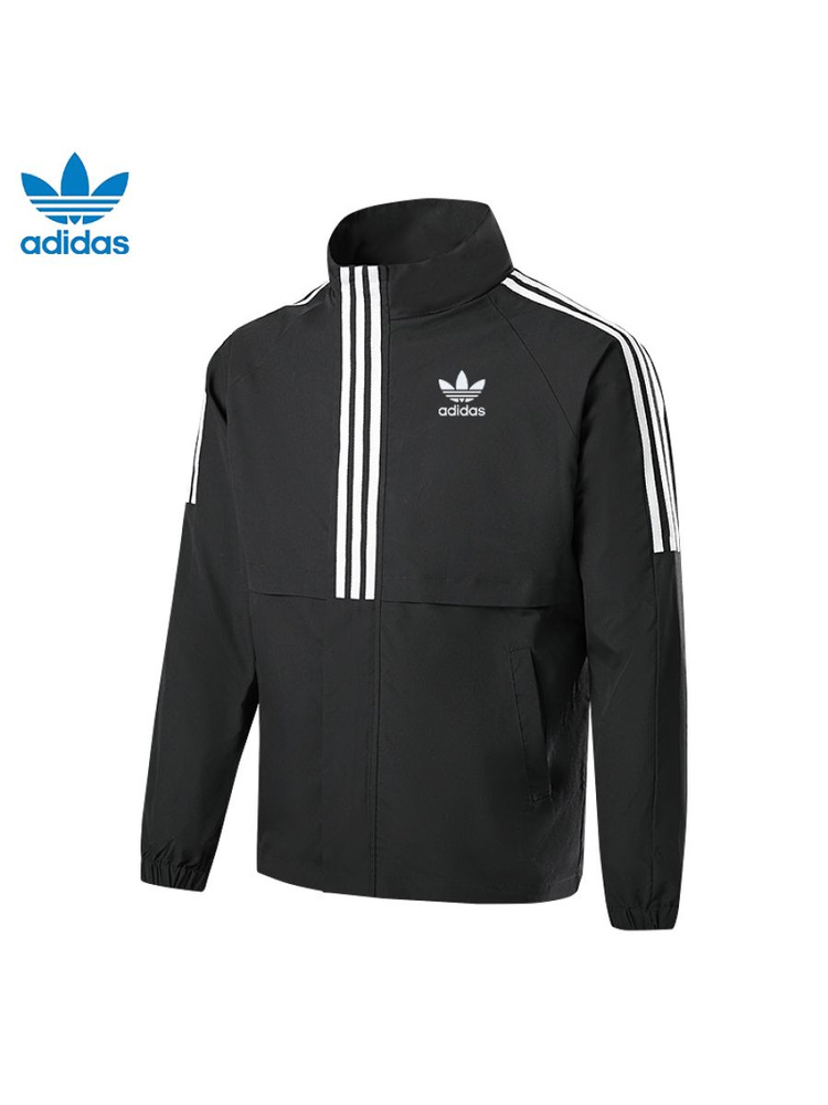 Куртка adidas #1