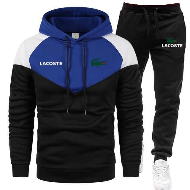 Костюм спортивный Lacoste #1