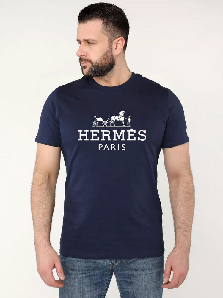 Футболка Hermes #1