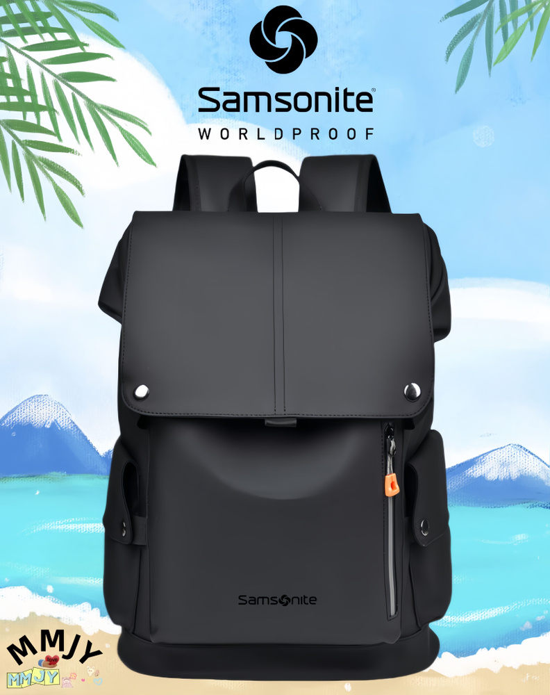 Samsonite Рюкзак #1