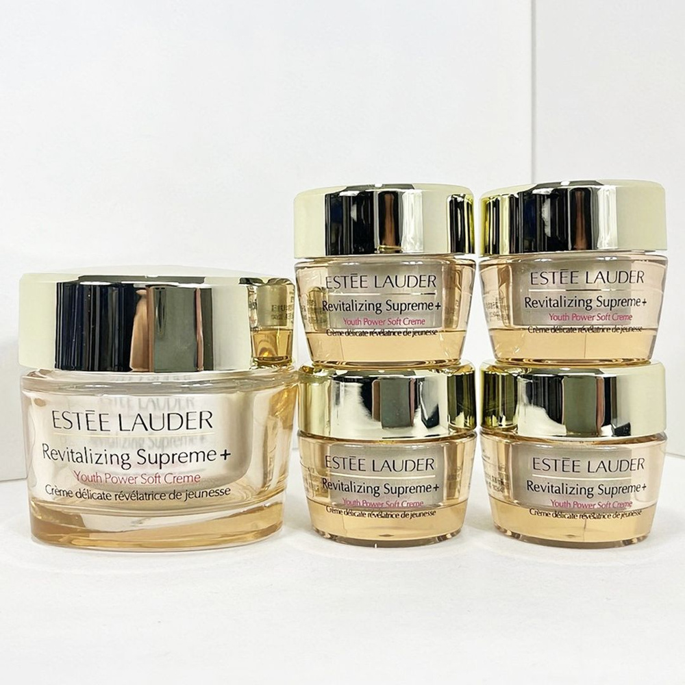 Estee Lauder Revitalizing Supreme Молодежный питательный крем, 75 мл. #1