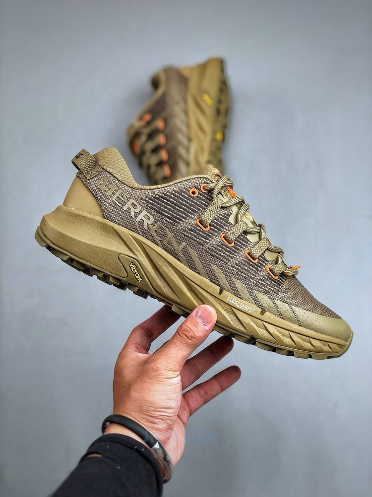 Кроссовки Merrell #1