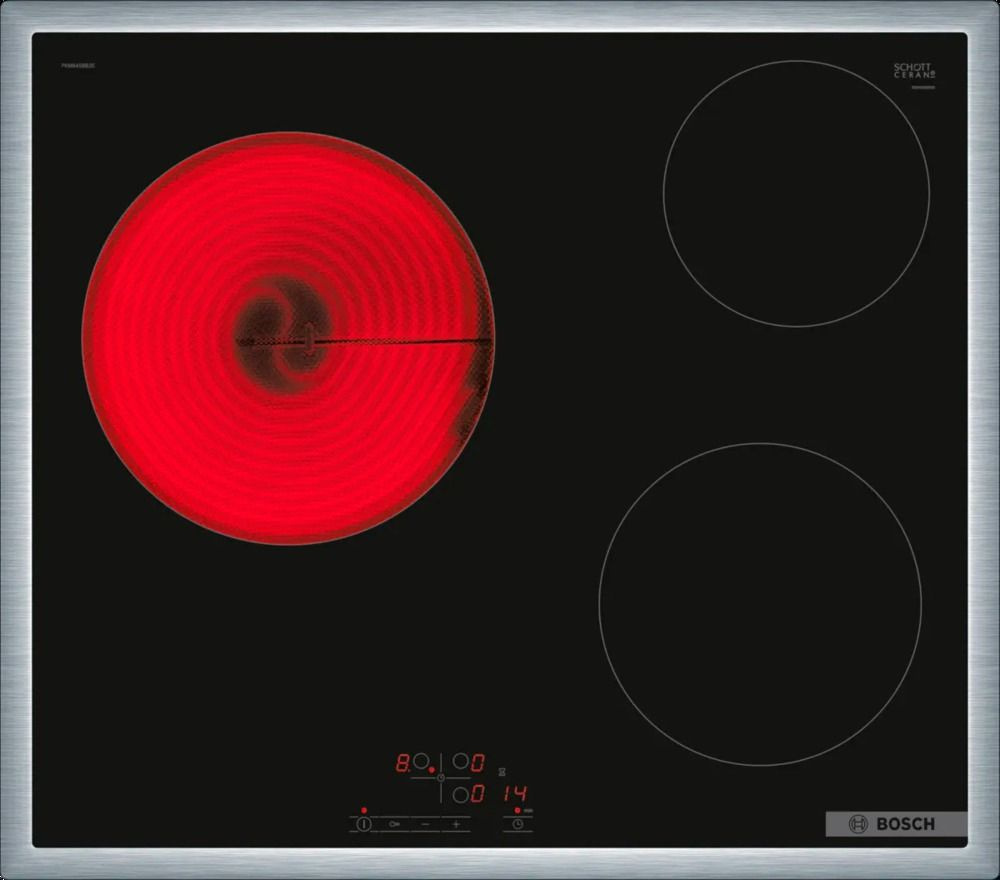 Варочная панель Bosch PKM645BB2E #1
