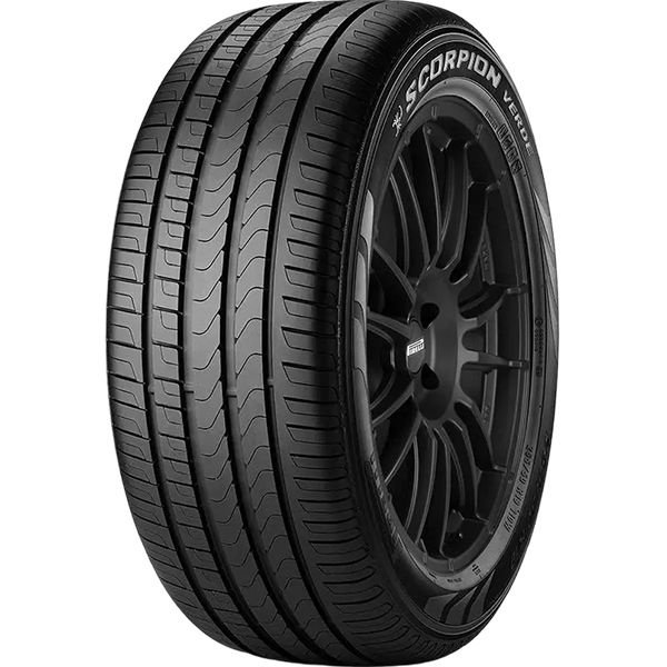 Pirelli Scorpion Verde (XL) Шины  летние 295/40  R21 111Y #1