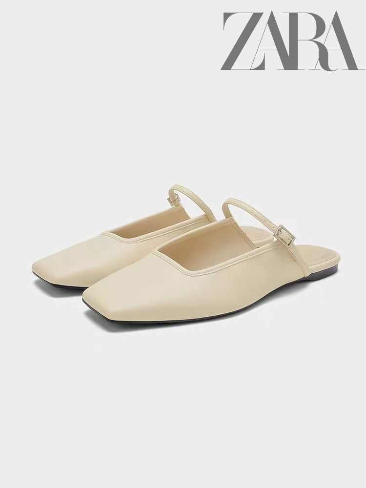 Мюли Zara #1