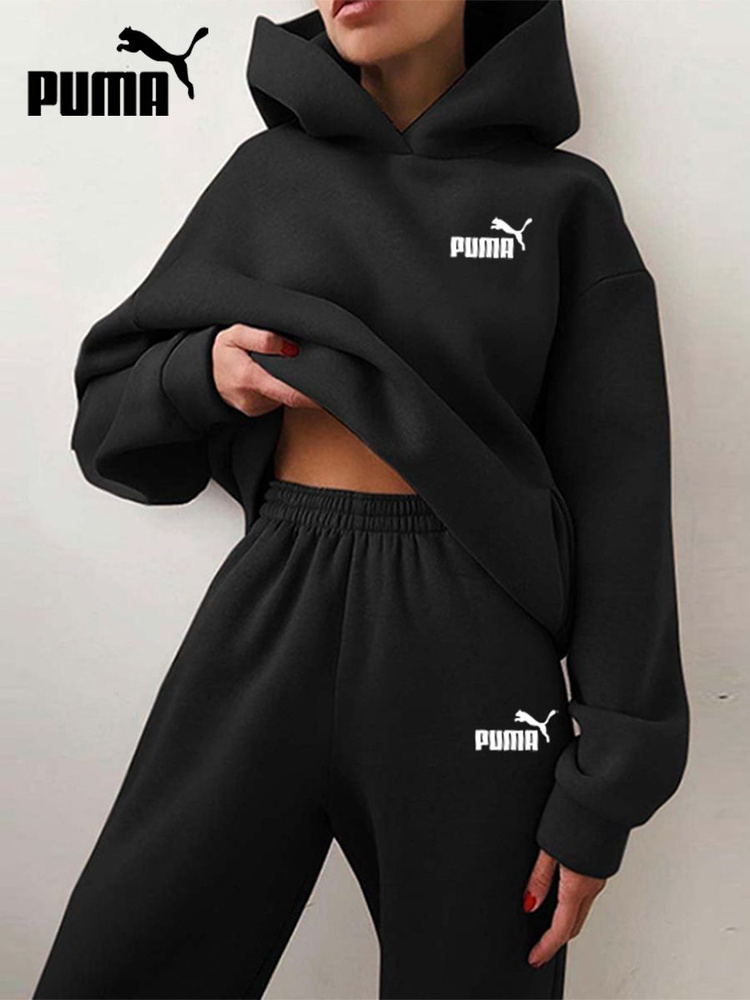 Костюм спортивный PUMA #1