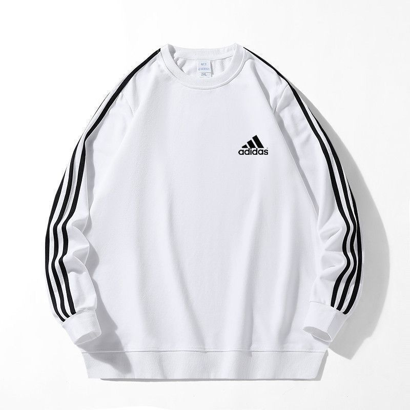 Толстовка спортивная adidas #1